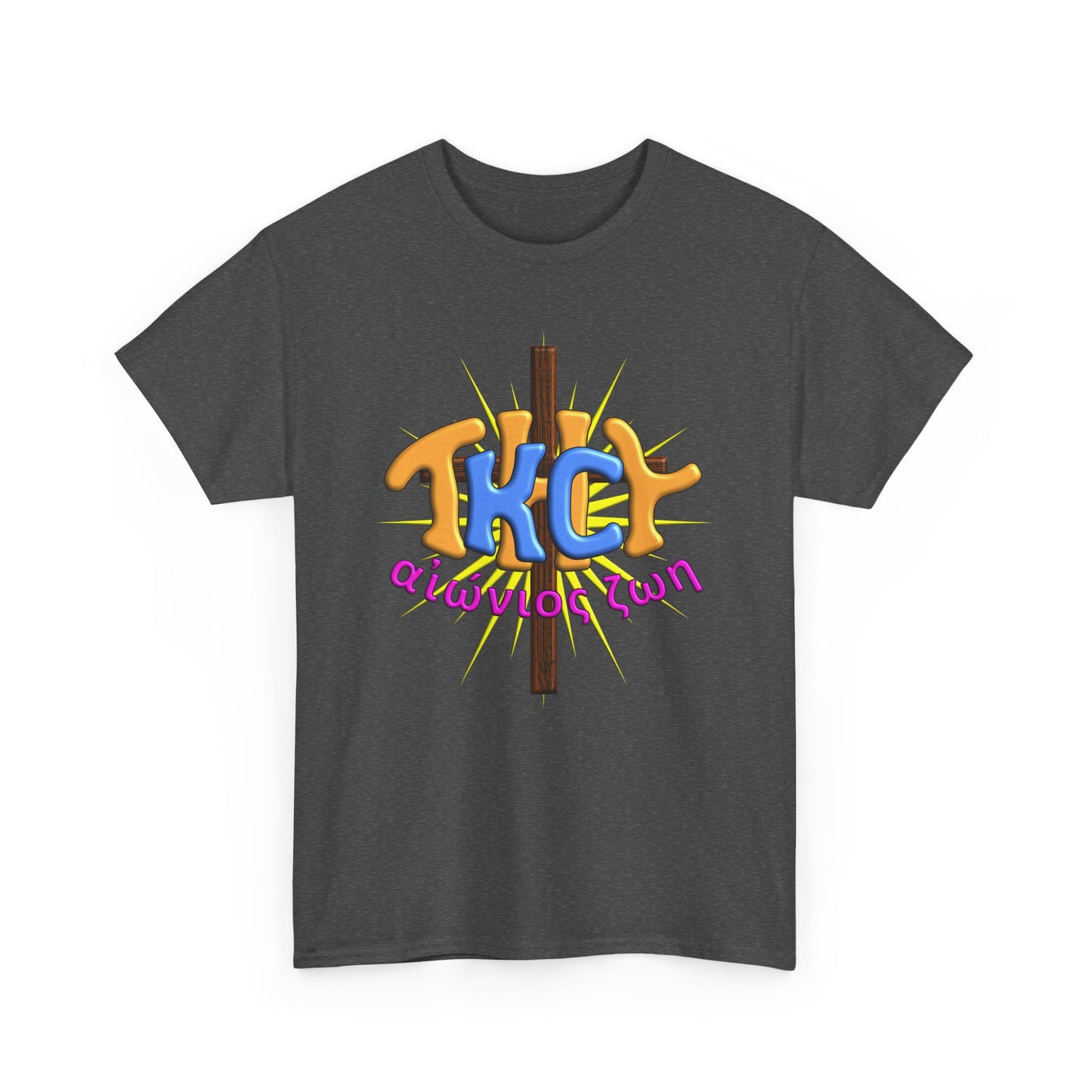 ThyKC - Life