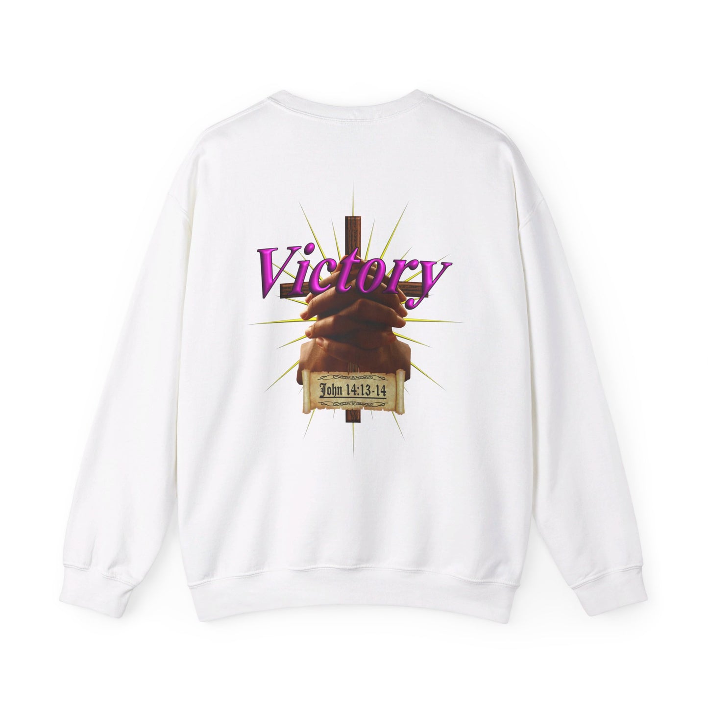 IJN - Victory Crewneck Sweatshirt