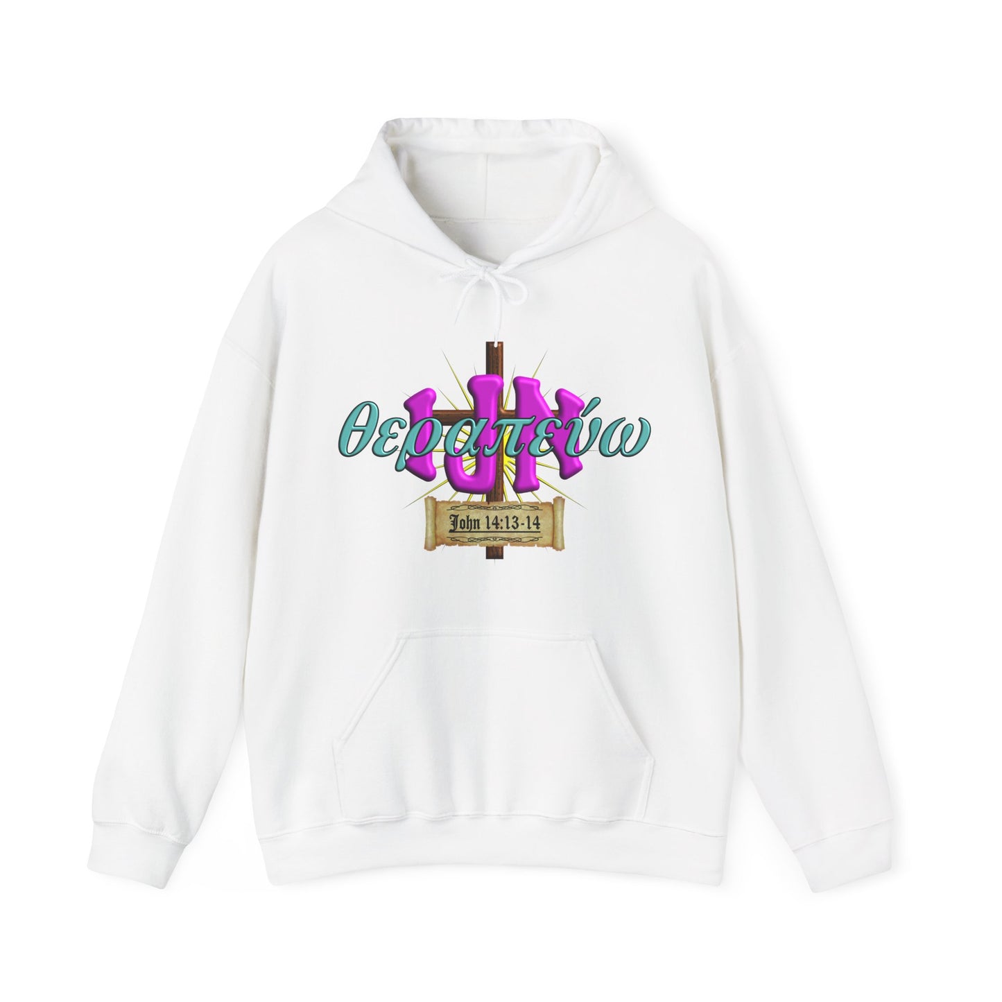 IJN - Healing