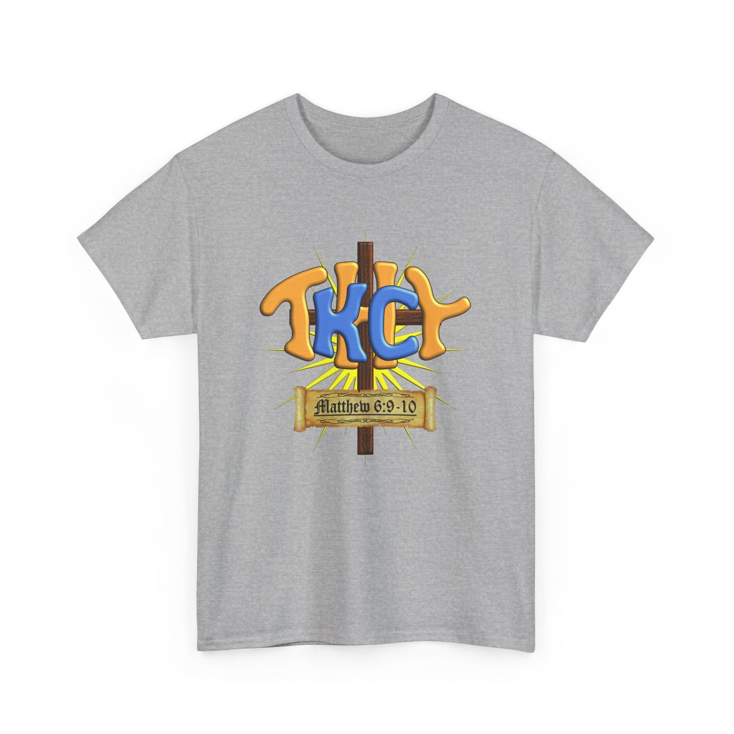 ThyKC - Thy Kingdom Come