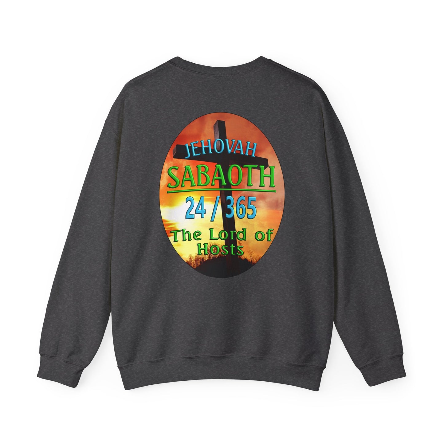 Jehovah Sabaoth