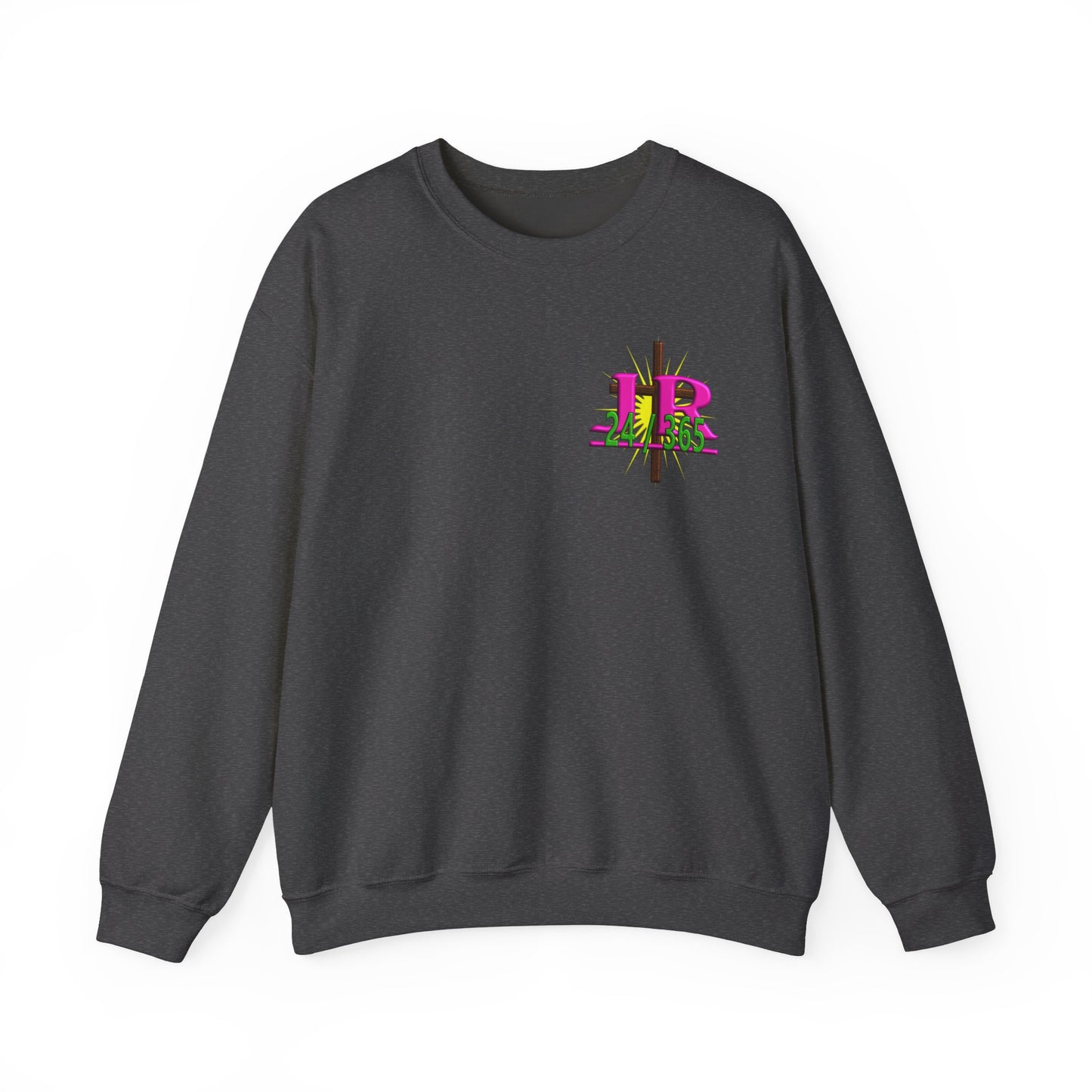 Jehovah Rohi - Crewneck Sweatshirt