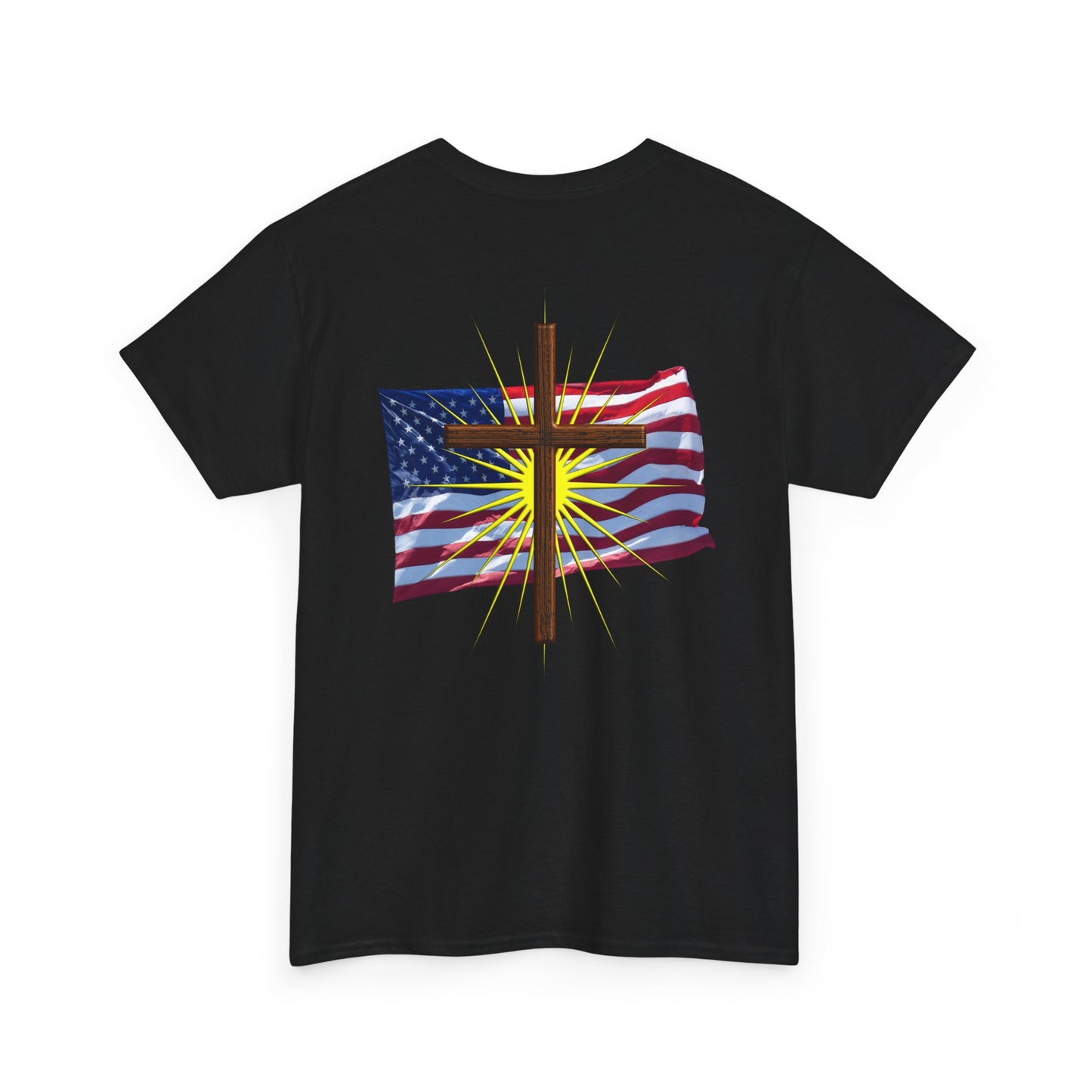 America - In Jesus