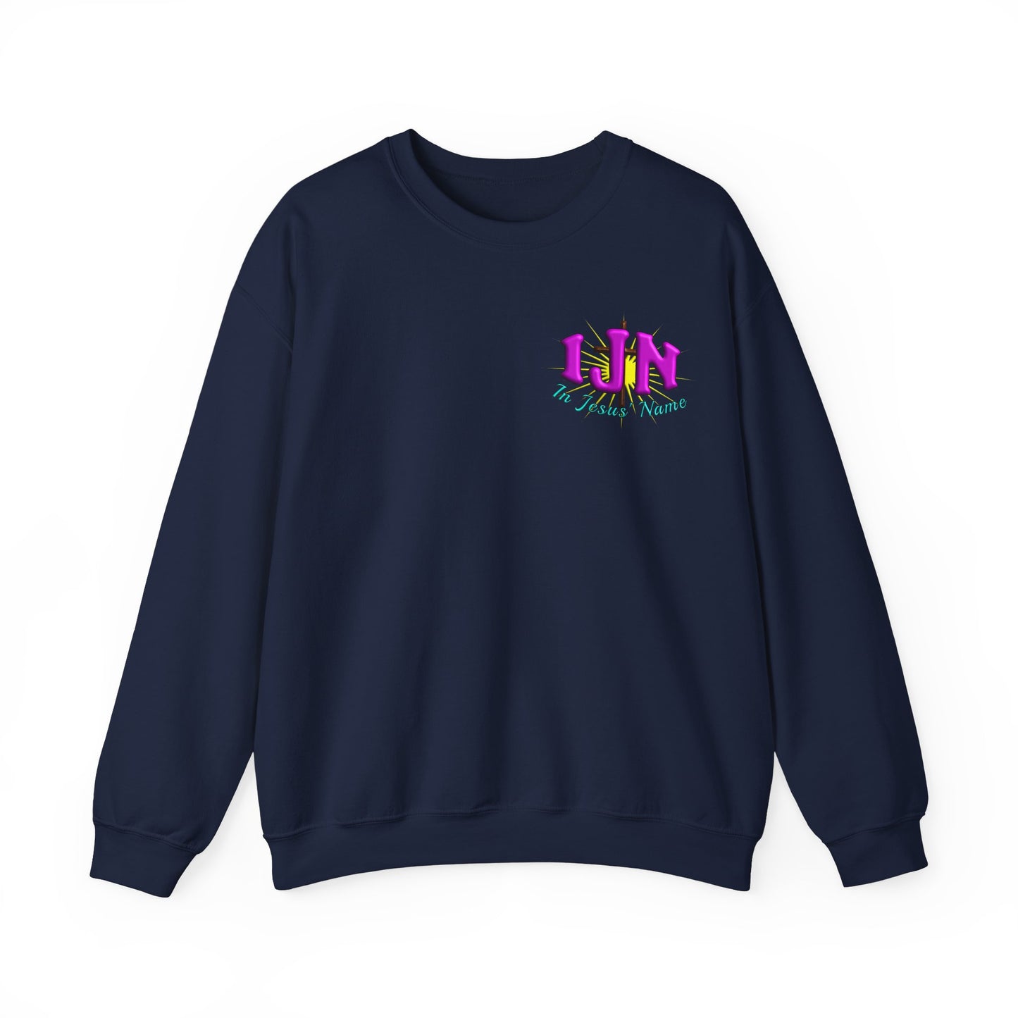 IJN - Victory Crewneck Sweatshirt