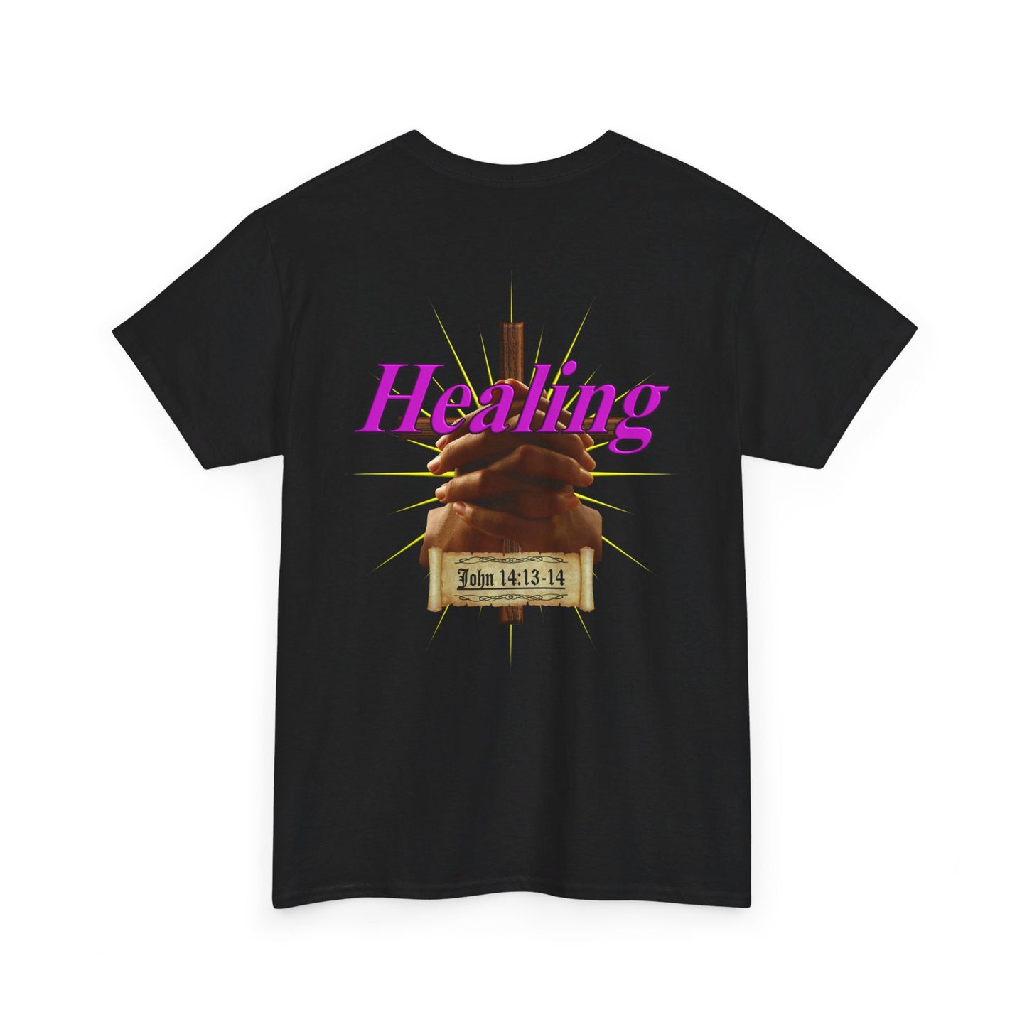 IJN - Healing