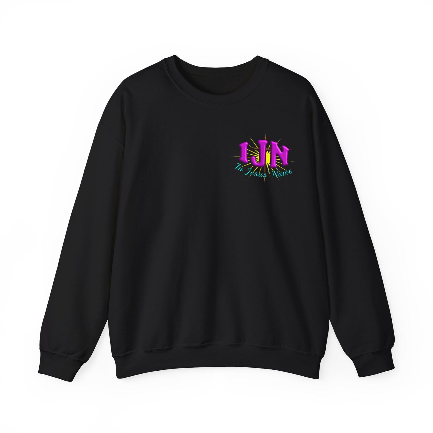 IJN - Comfort Crewneck Sweatshirt