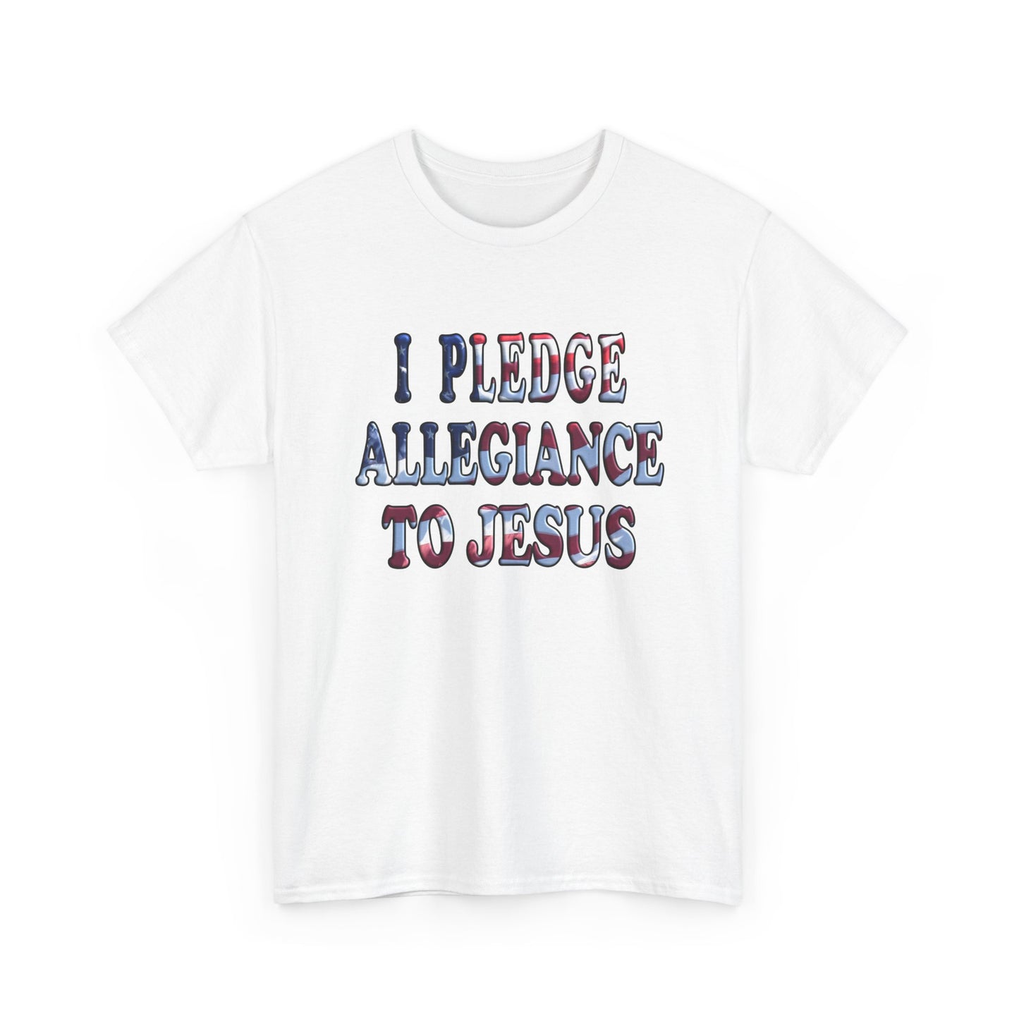America - Pledge