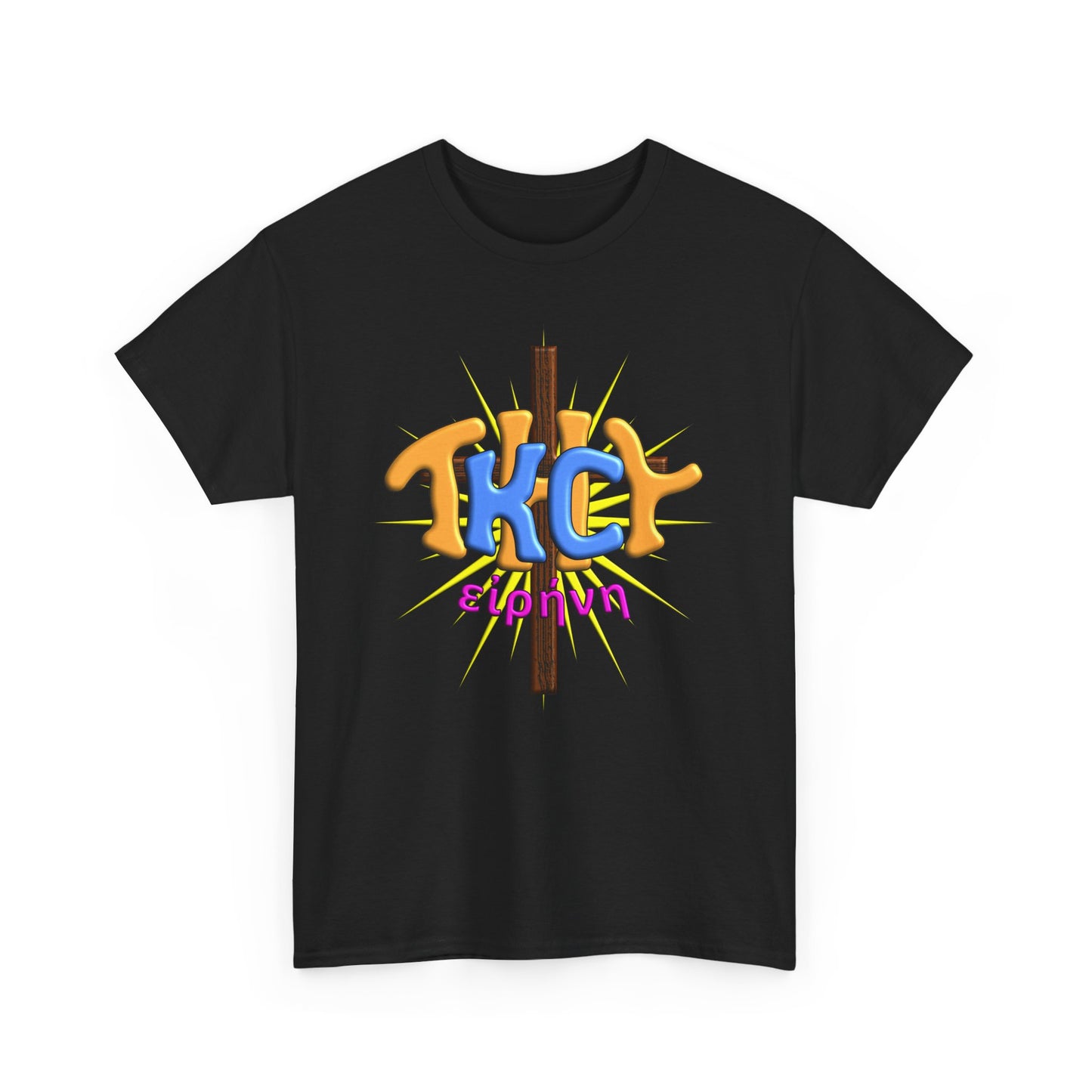 ThyKC - Peace