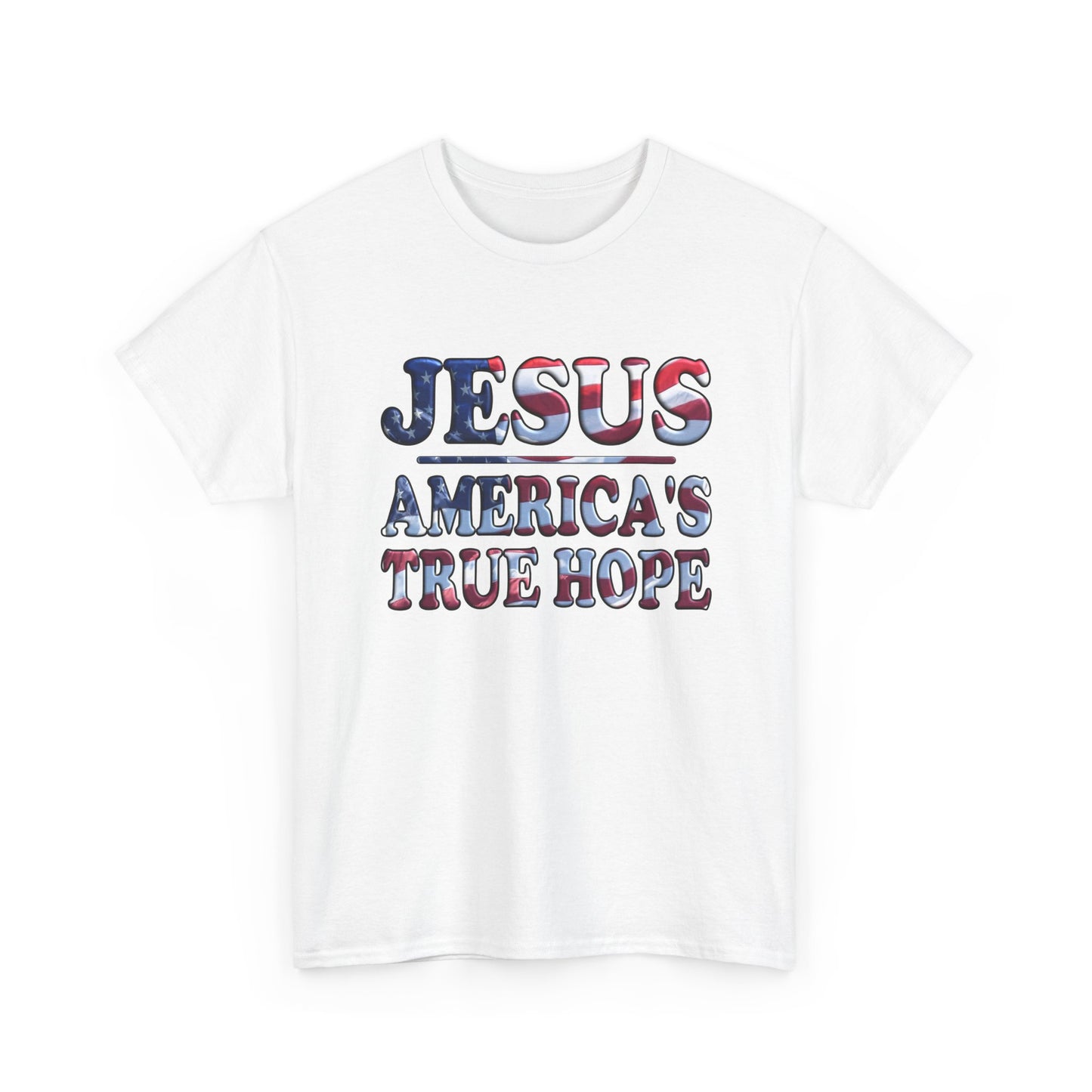 America - True Hope