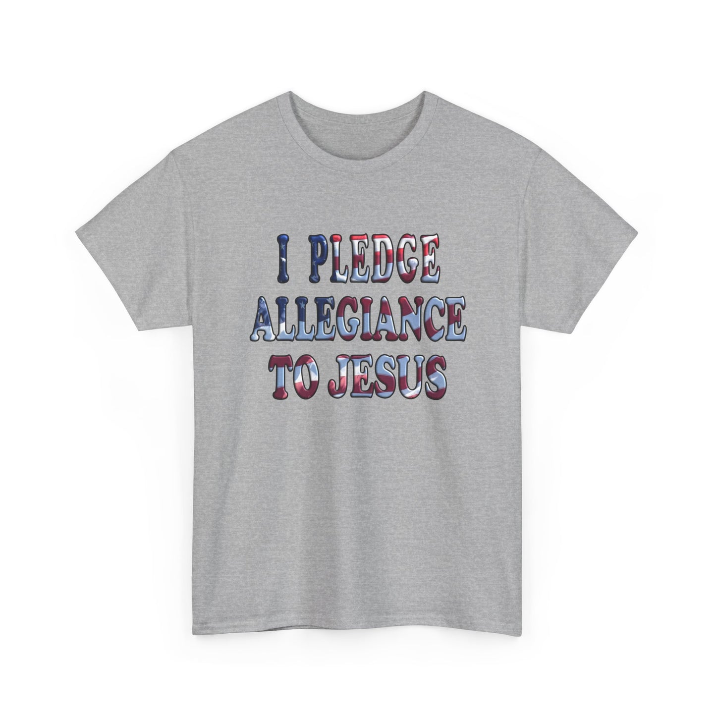 America - Pledge