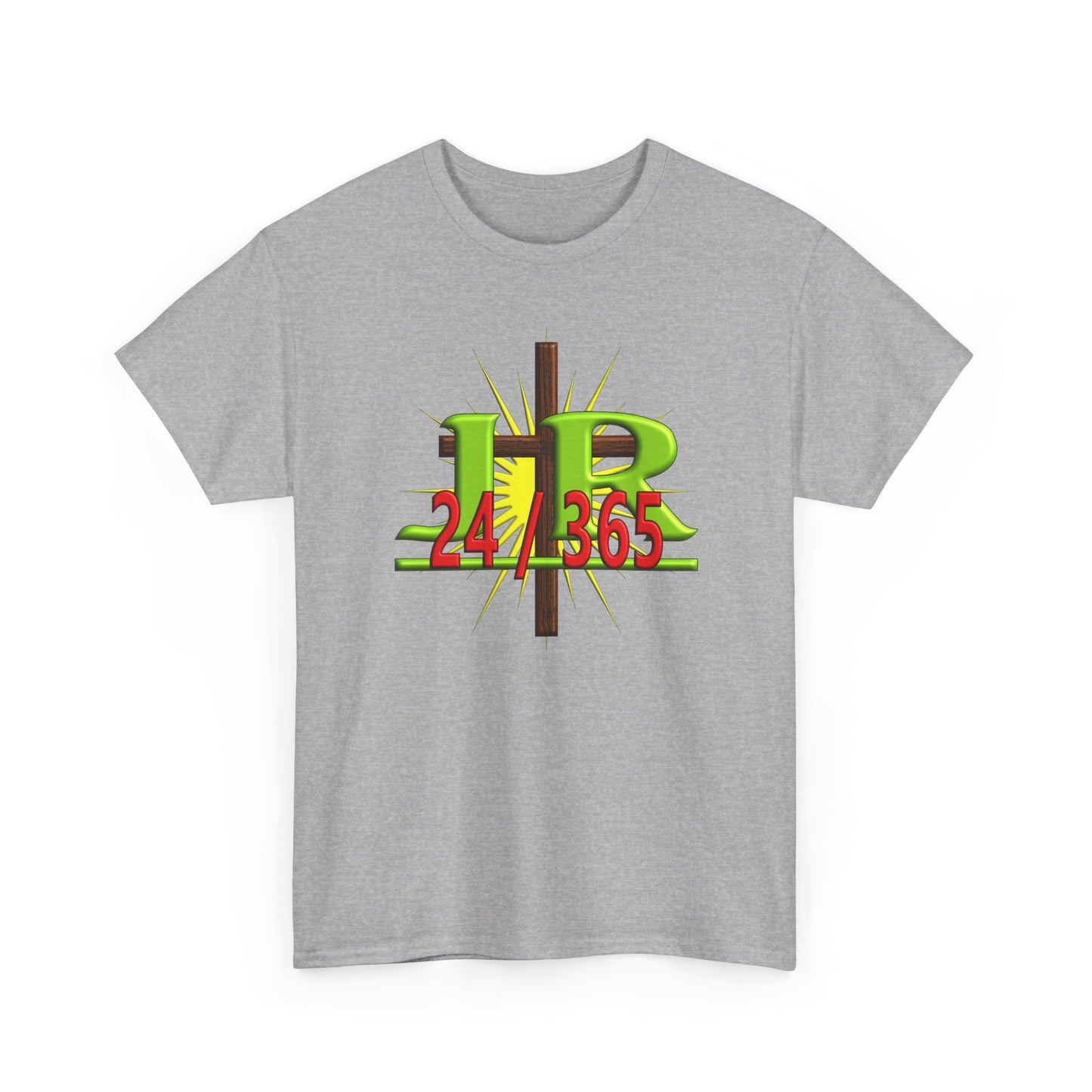 Jehovah Rapha - The Lord Our Healer