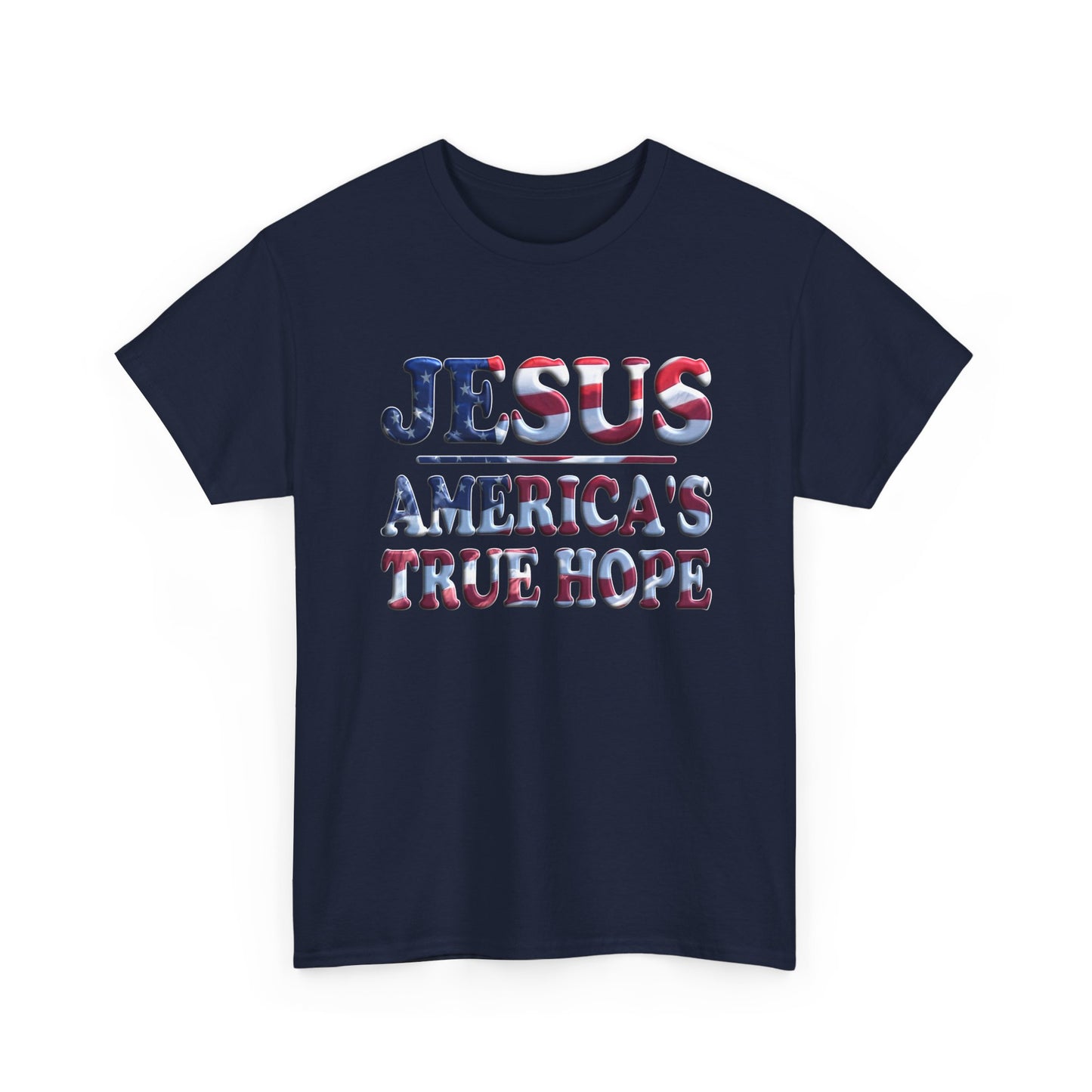 America - True Hope