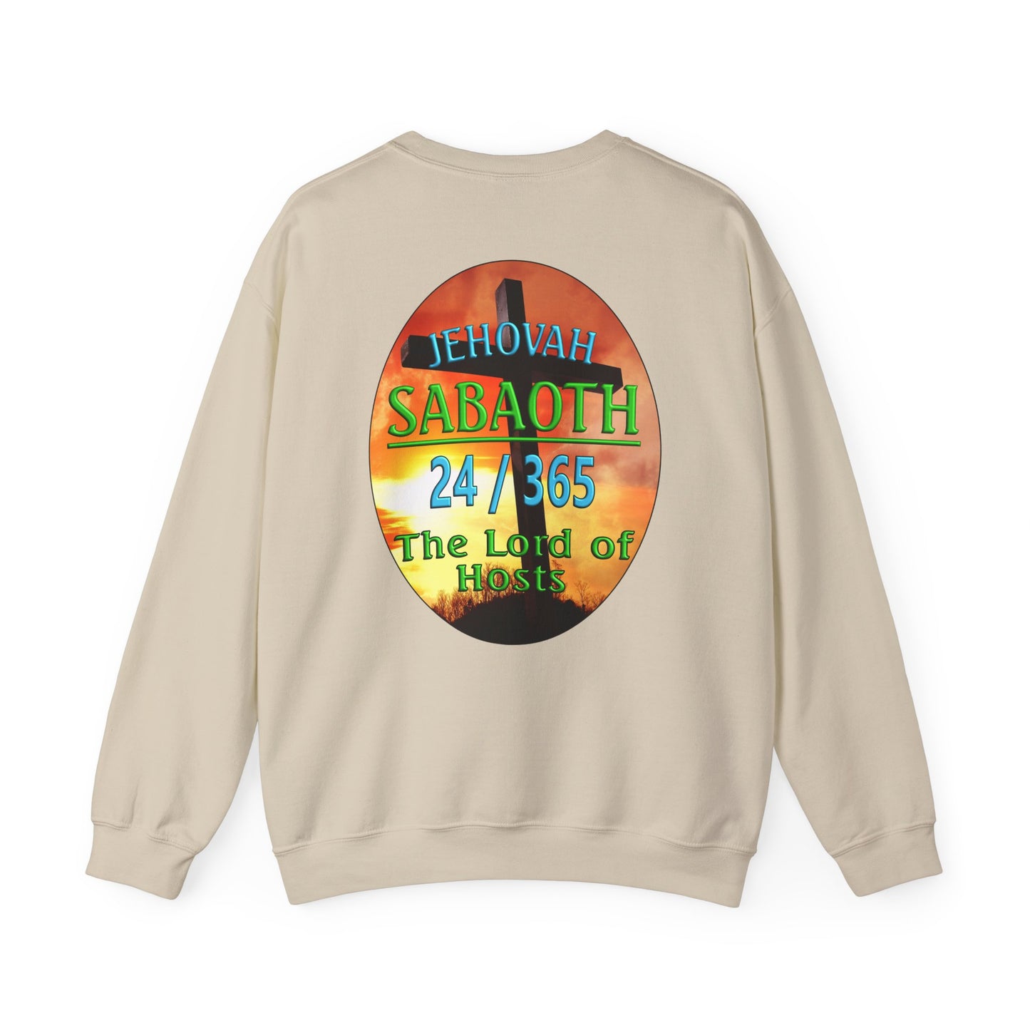 Jehovah Sabaoth