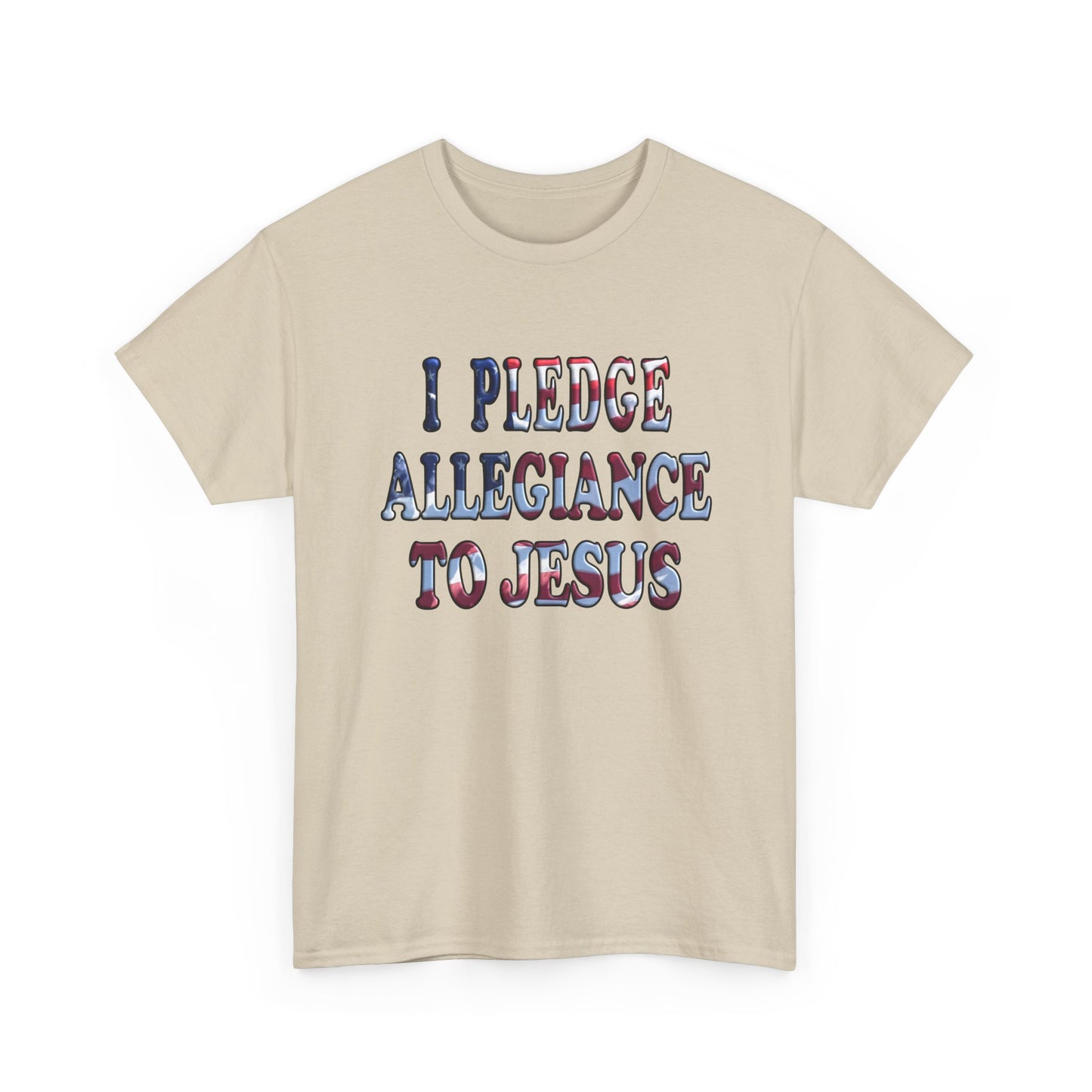 America - Pledge