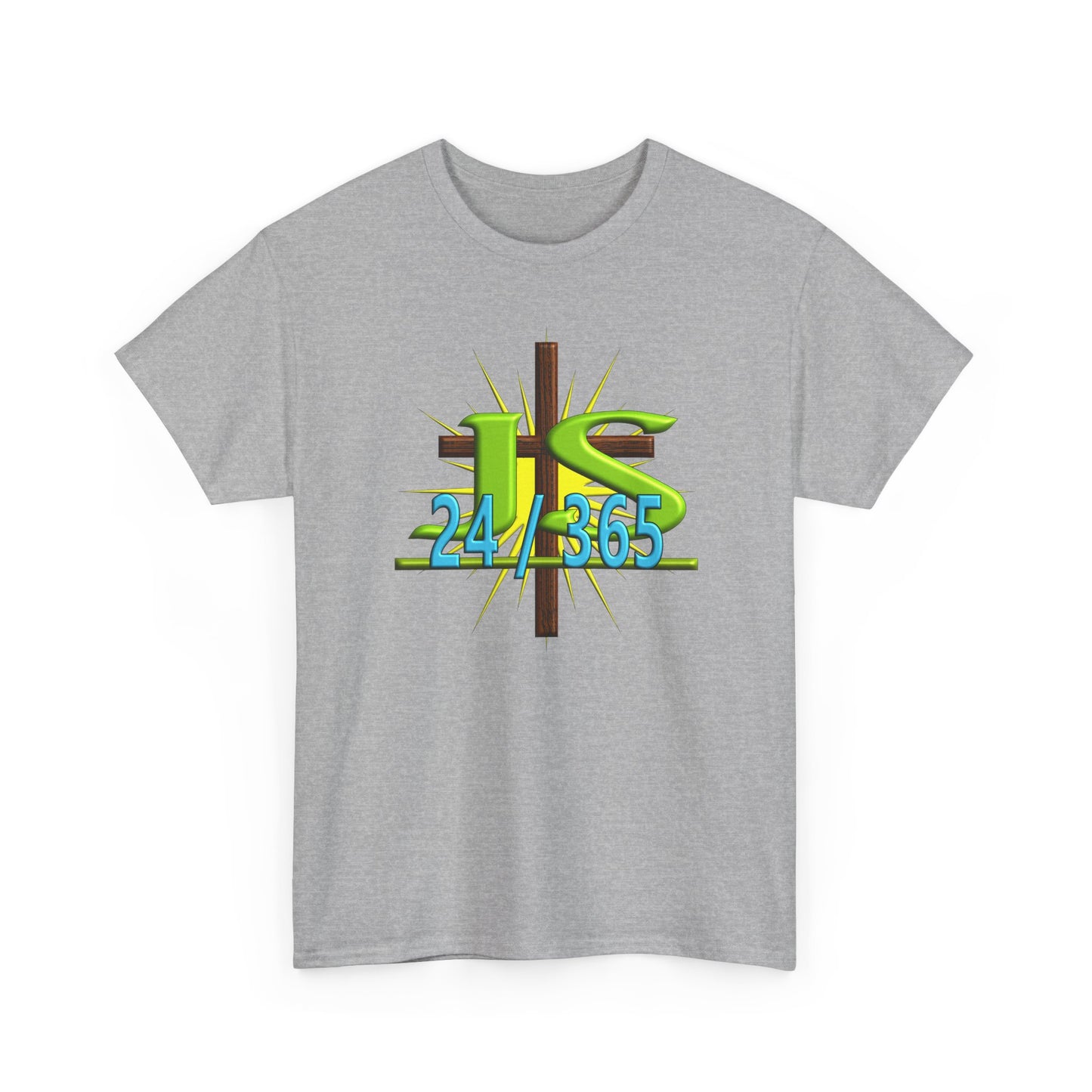 Jehovah Sabaoth - The Lord of Hosts (Armies)