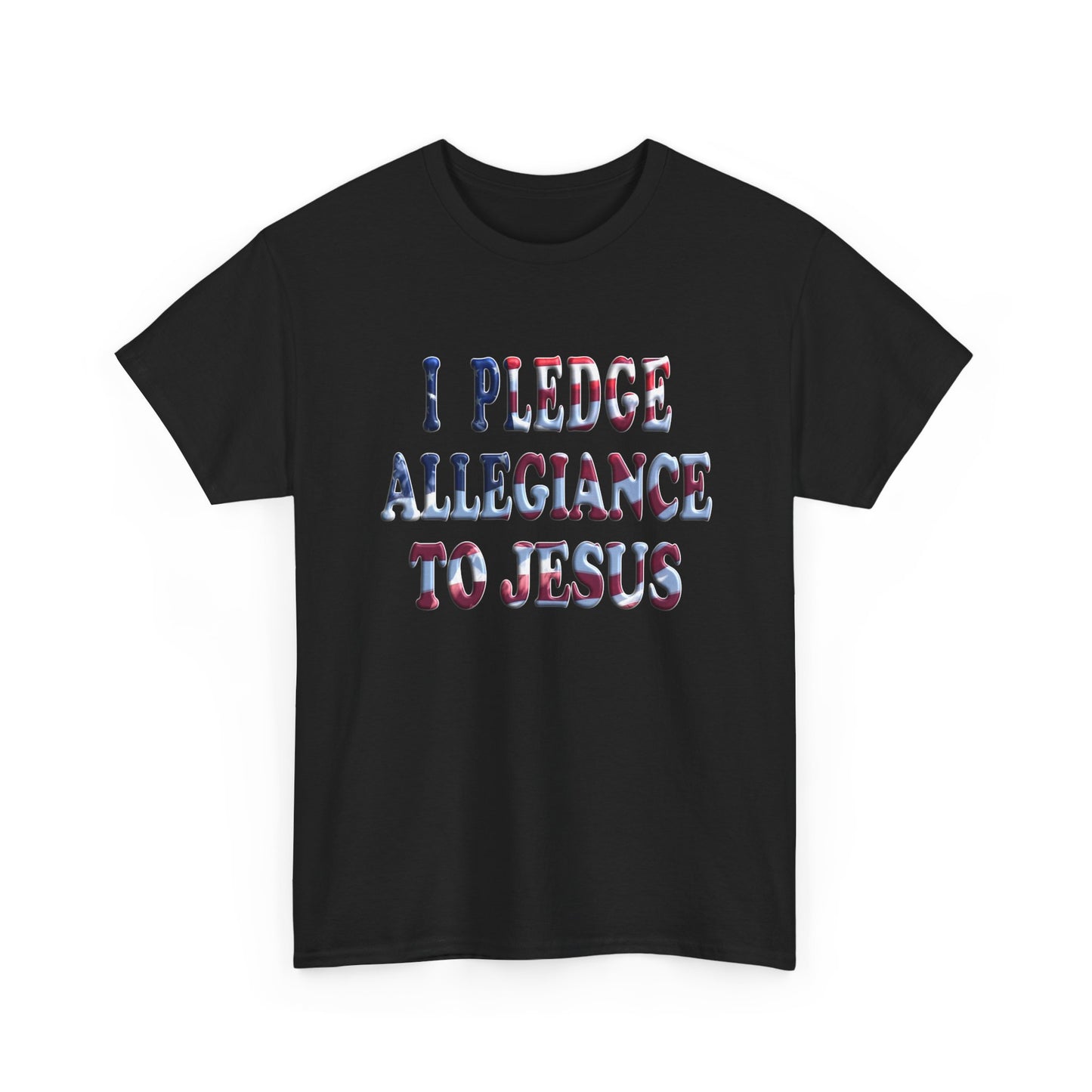 America - Pledge