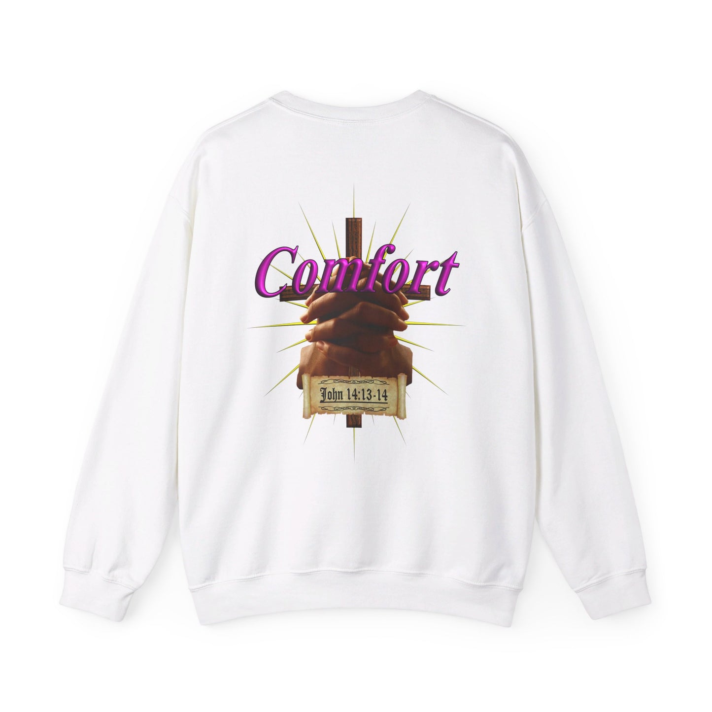 IJN - Comfort Crewneck Sweatshirt