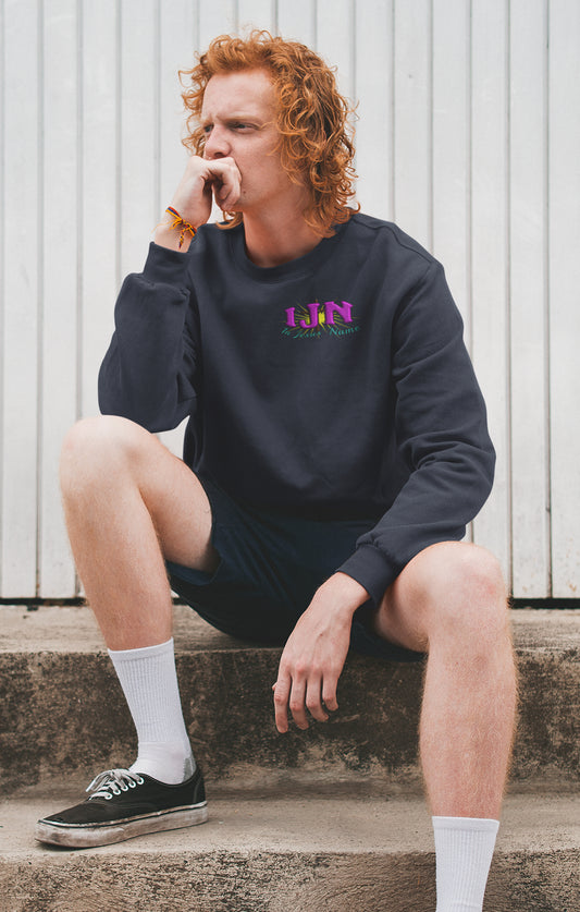 IJN - Comfort Crewneck Sweatshirt