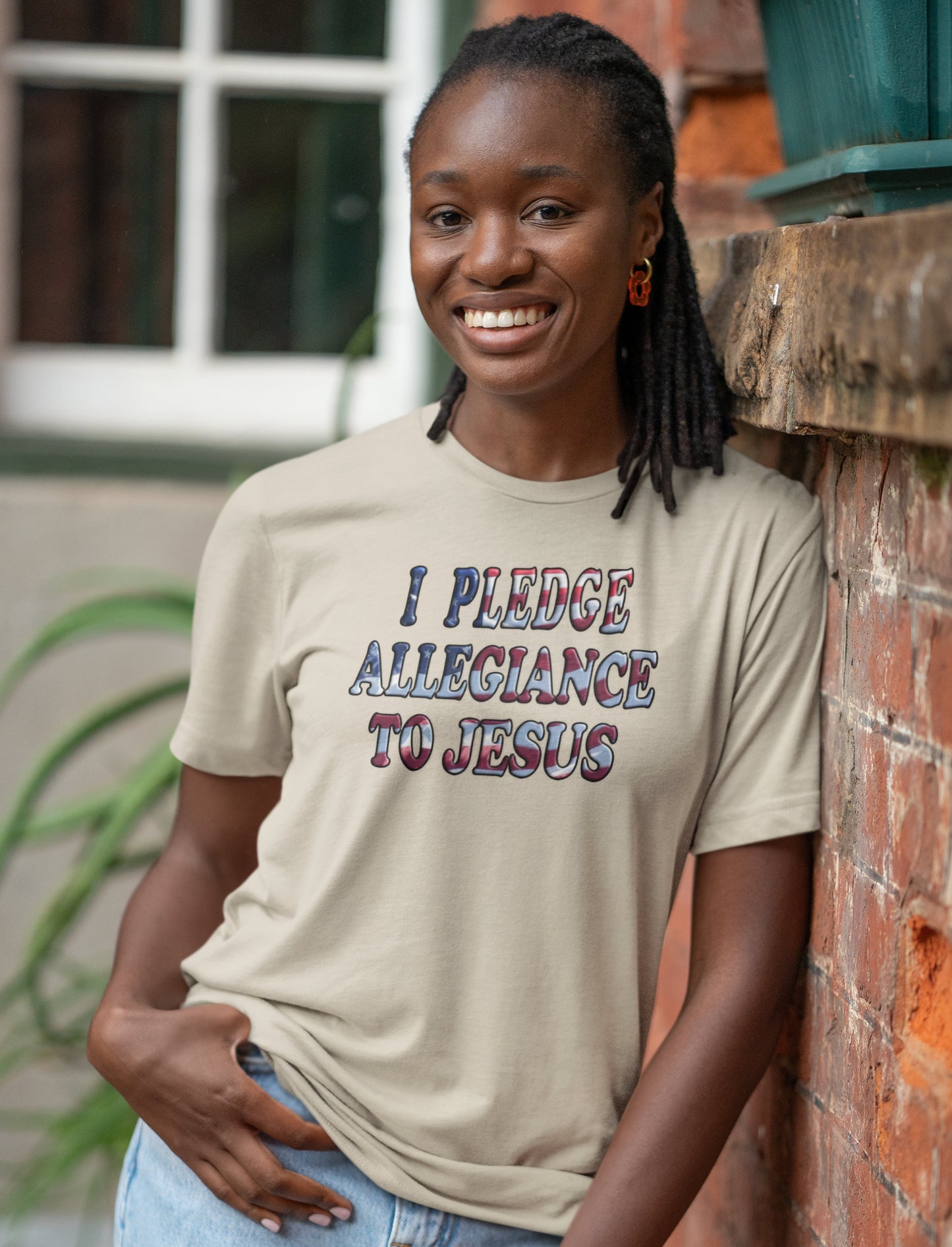 America - Pledge