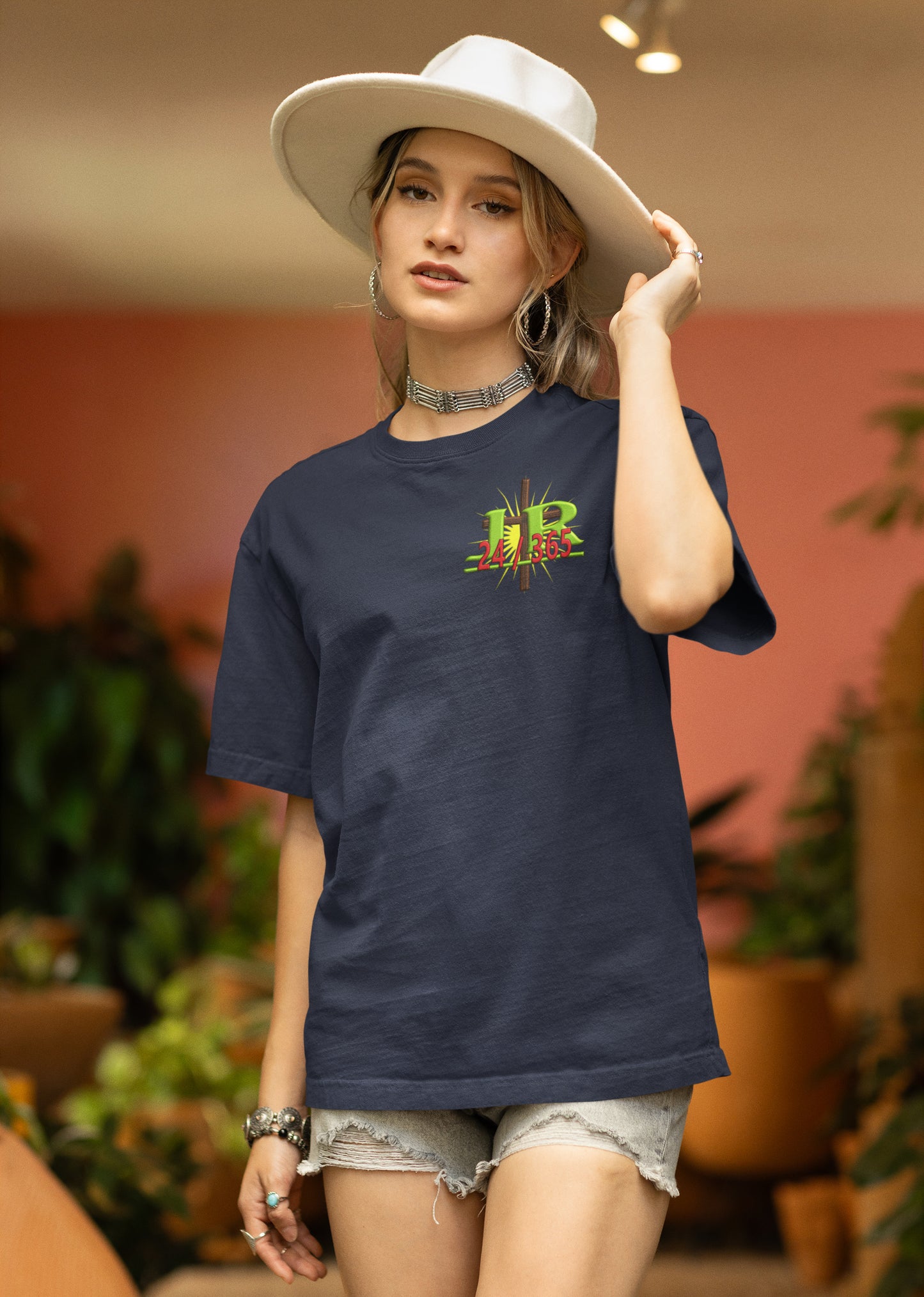 Jehovah Rapha - The Lord Our Healer