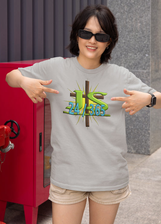 Jehovah Sabaoth - The Lord of Hosts (Armies)