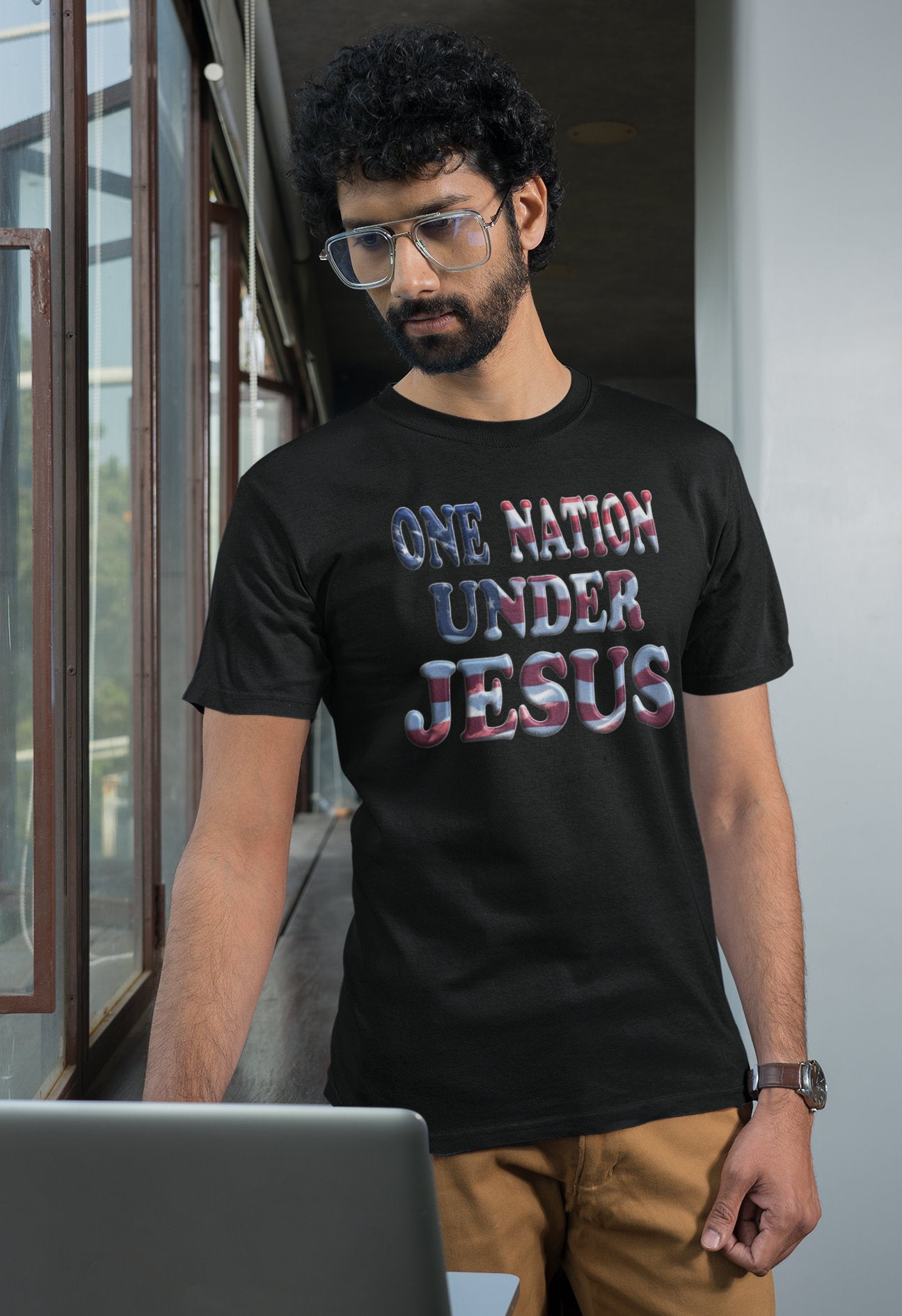 America - One Nation