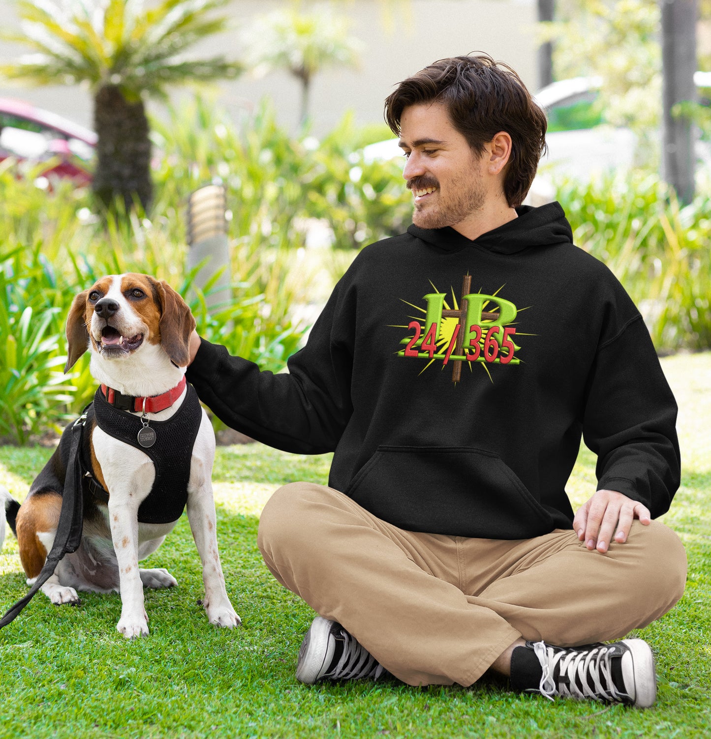 Jehovah Rapha - The Lord Our Healer