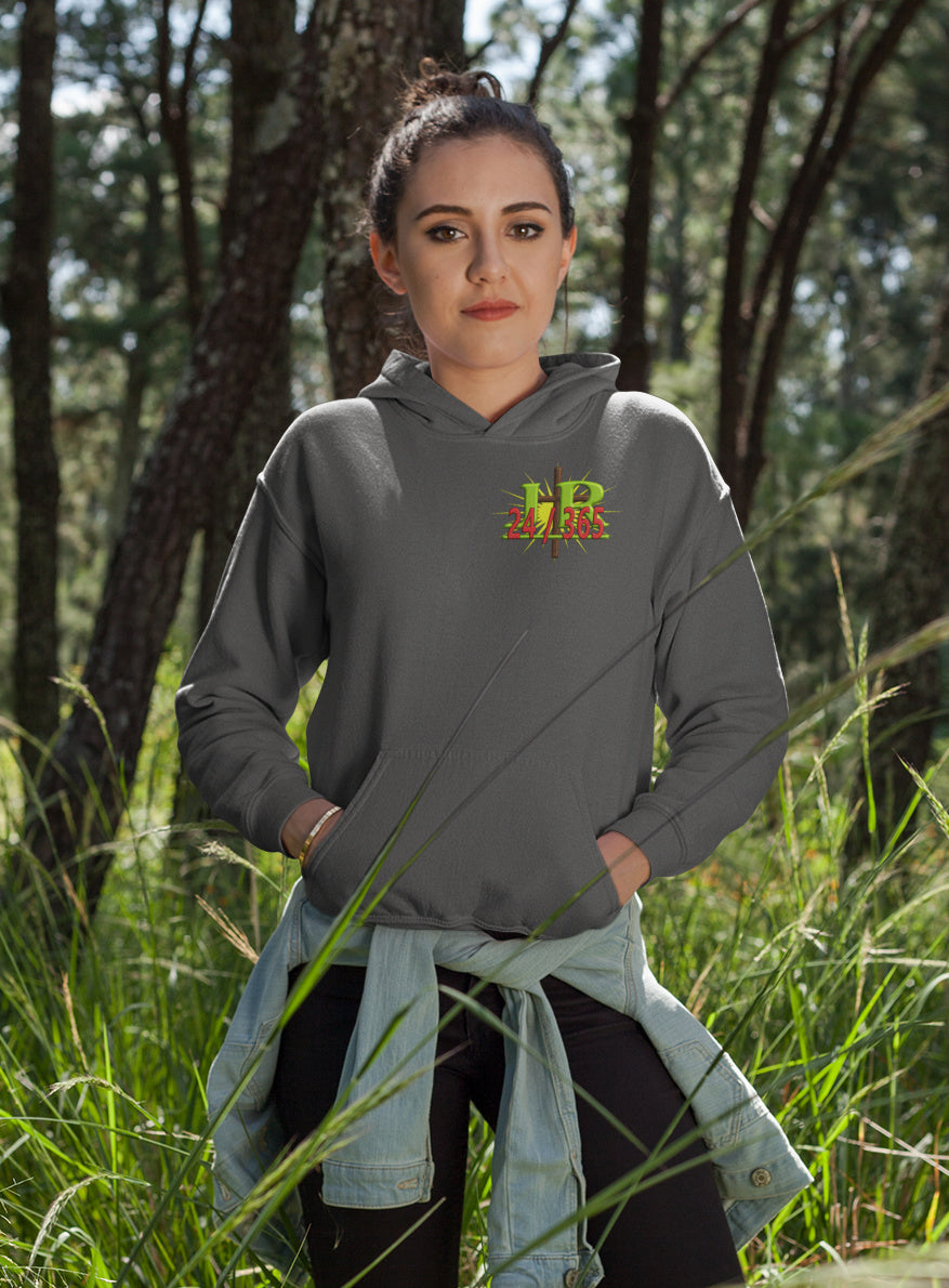 Jehovah Rapha - The Lord Our Healer